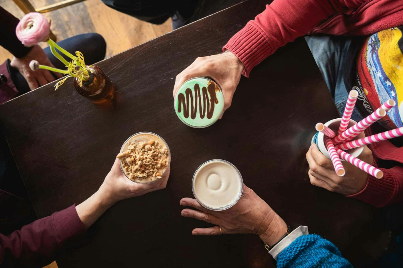 Philadelphia: Guided Food Tour - Photo 1 of 6